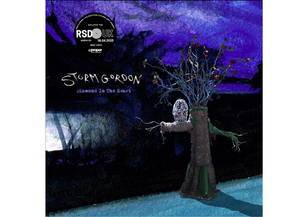 storm gordon