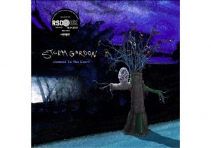 storm gordon