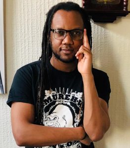 tendai huchu