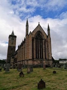 Dunblane Cathedral