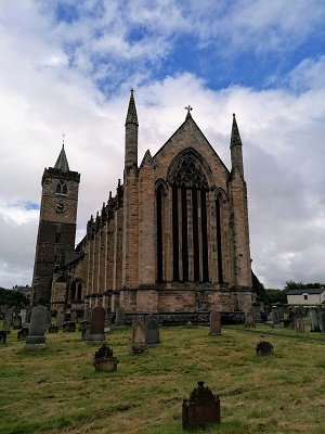 Dunblane Cathedral