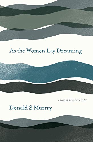 as the women lay dreaming