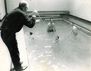 baths archive showcase