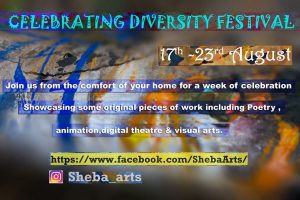 celebrating diversity