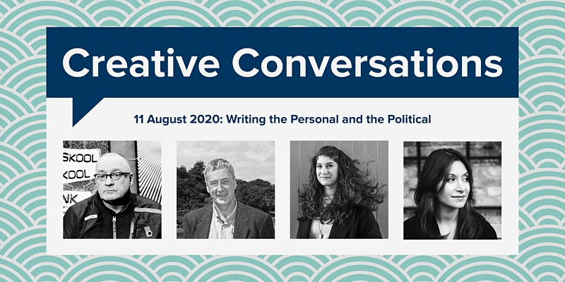 creative conversation showcase