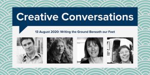 creative converations scottih writers showcase 3.