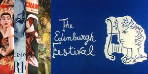 edinburgh festival nat lib scotland
