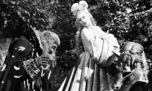 la belle e la bete