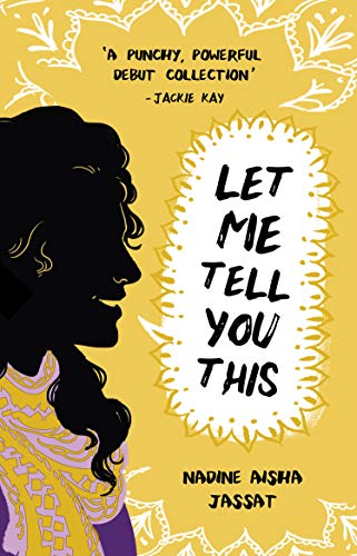 let me tell you this book