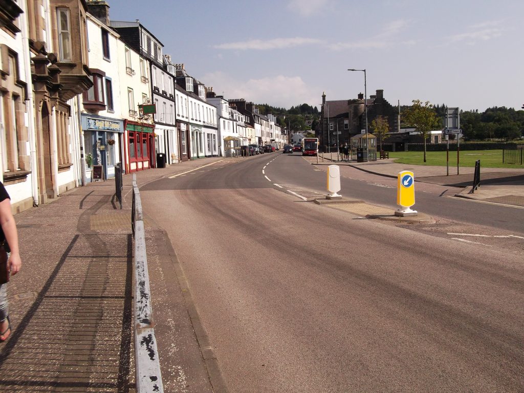 lochgilphead