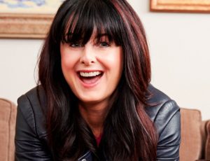 marian keyes ed book fest