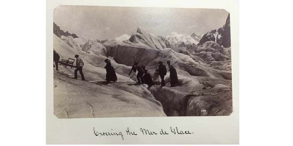 mountain women nat lib