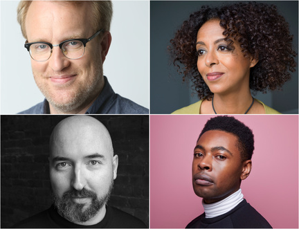 new york times book review live