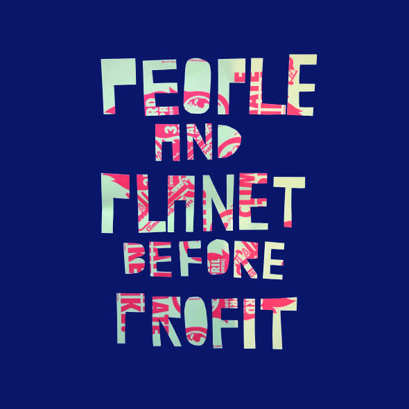people and planet ghill