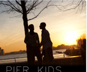 pier kids