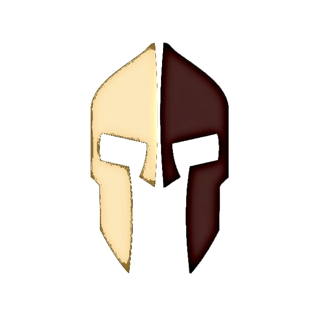 the gladiator company logo