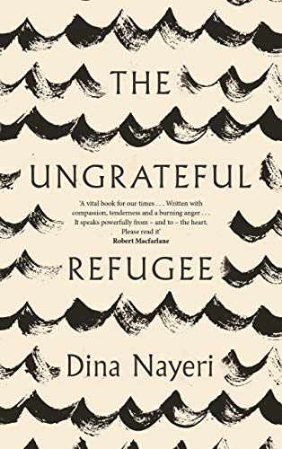 the ungrateful refugee