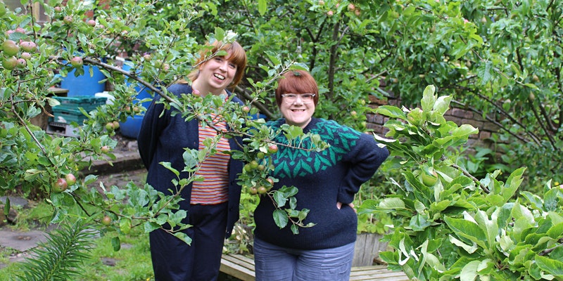 zoe louise woodlands