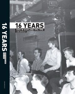 book image 16 years
