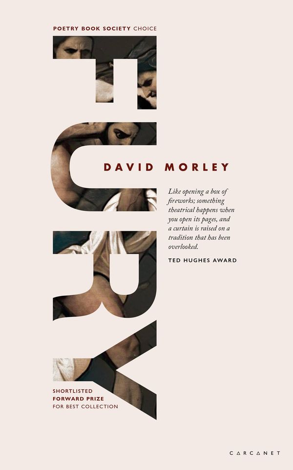 david morley book launch