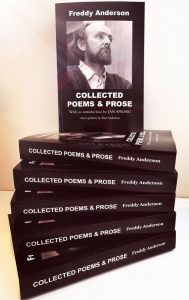 freddy anderson poetry and prose book
