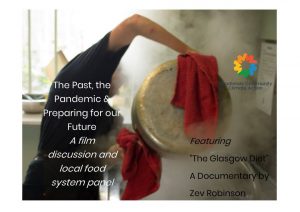 the glasgow diet