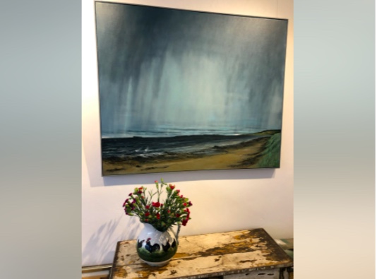 gregor smith exhibition