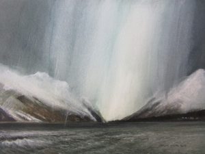 gregor smith loch long