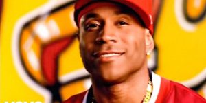 hip hop to opera