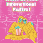 World of International Film Festival 2020