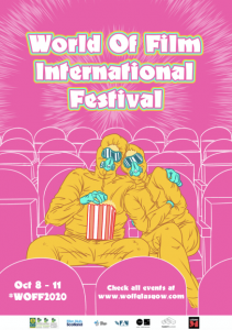world of film international festival 2020