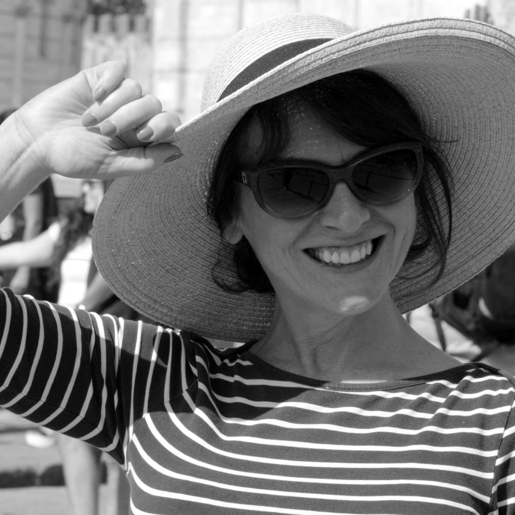 theresa talbot