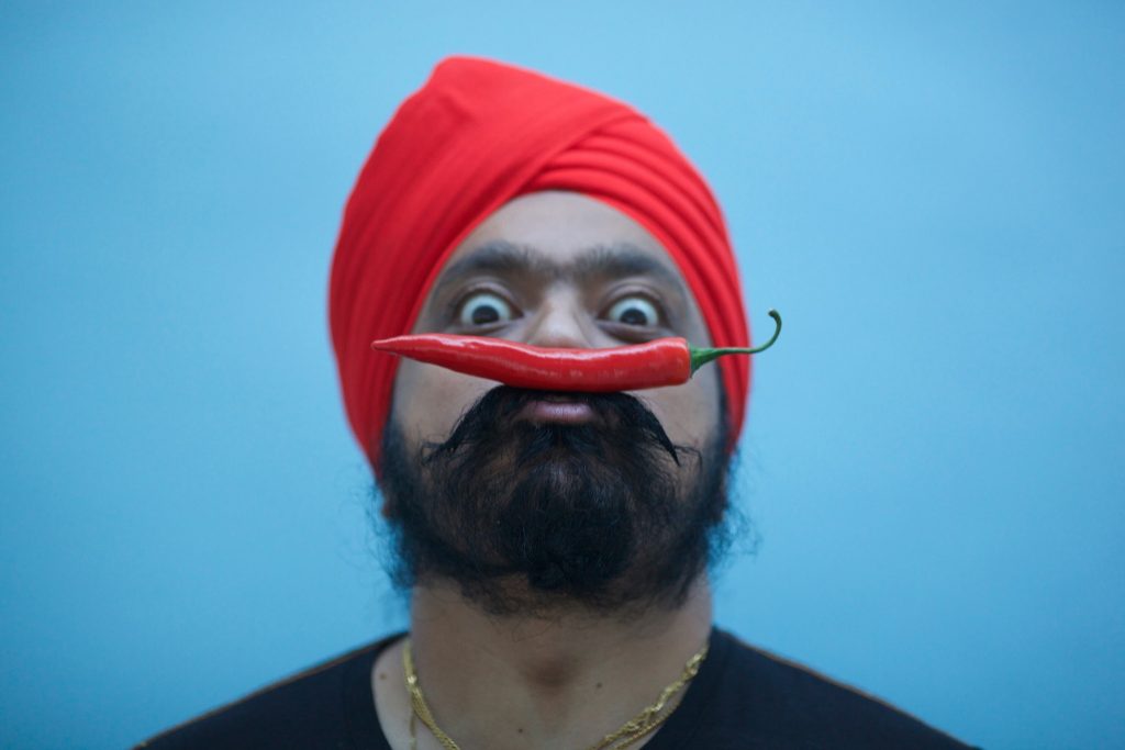 tony singh