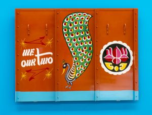 truck art mela