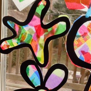 windows of wonder walk