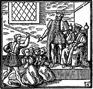 Daemonologie1 witches being tortured