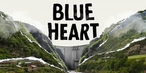 blue heart film