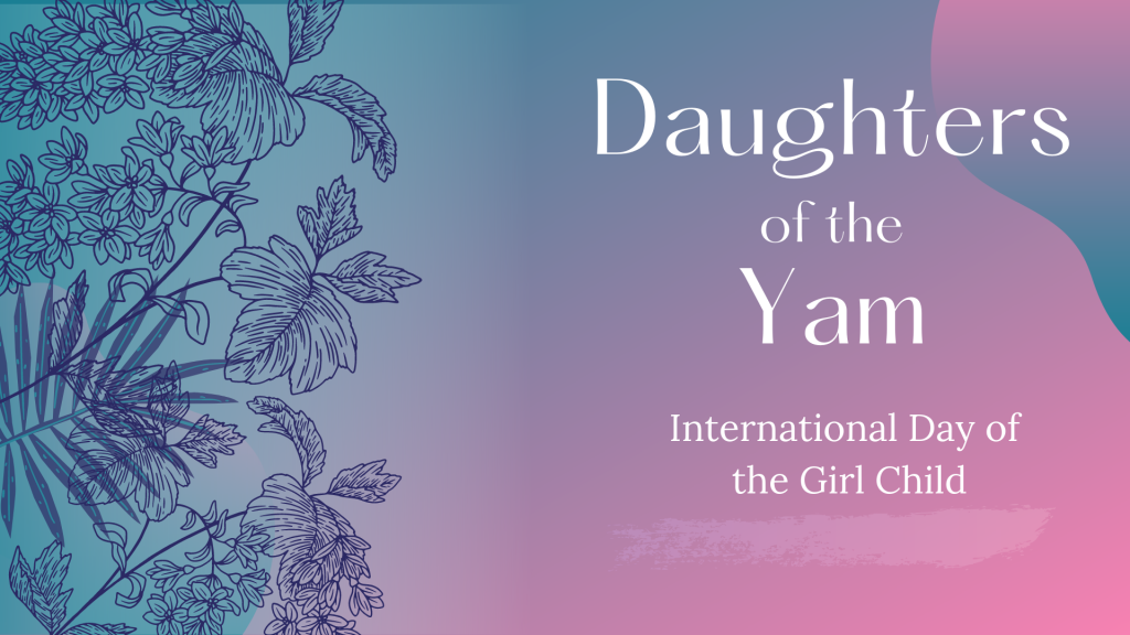 daughters of the yam