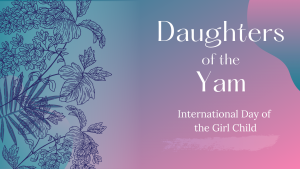 daughters of the yam