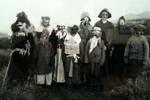 halloween apocolypse