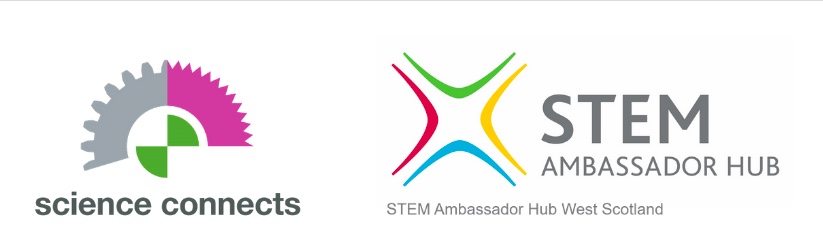 science connects stem ambassador hub