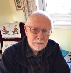 allan martin