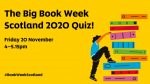 big book week scotland quiz