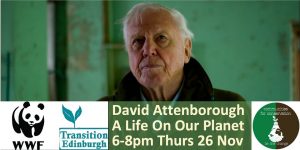 david attenborough a life on our planet