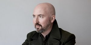douglas stuart