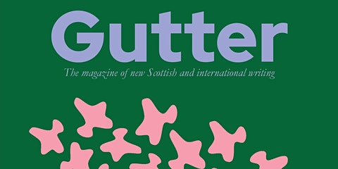 gutter magazine