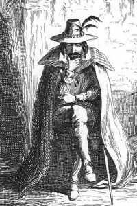 guy fawkes