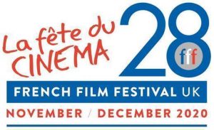 la fete du cinema logo
