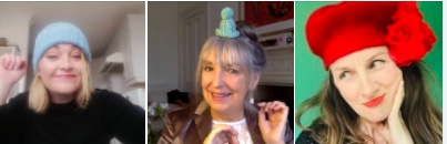 magi jenny ali hats