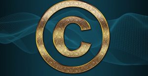 university of arts copywrite